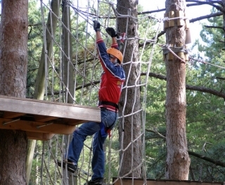  Adventure park 